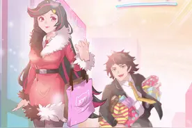 宠妻狂魔实锤！灰太狼过节抢着“清空购物车”，红太狼真嫁对了人图片