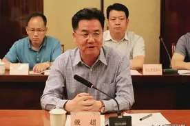 定西市政府与中国航天科技集团有限公司第六研究院第一〇一研究所签署战略合作协议图片