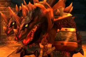 魔兽世界：盗贼在黑翼之巢的操作，用这个方法无往不利图片