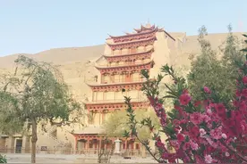 赵声良 | 历经千年，如何恢复敦煌壁画的原貌图片