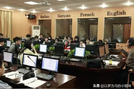 二本偏文科女生：比较适合的7大专业，很热门关注度高，实用性强图片