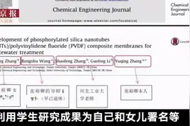 在2020，揭露不端、反思“唯论文论”｜年终学术事件盘点图片