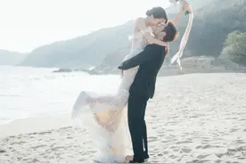 TVB小花汤怡宣布结婚将升级当妈，老公是蔡思贝前任男友图片