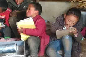 你能想象西藏支教的生活吗？记录那些不为人知的西藏支教生活图片