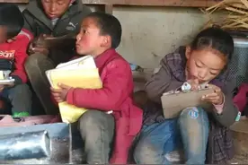 你能想象西藏支教的生活吗？记录那些不为人知的西藏支教生活图片
