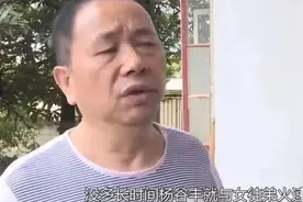 62岁父亲再婚生子后，被大儿子赶出家门，邻居纷纷称赞：做得好图片