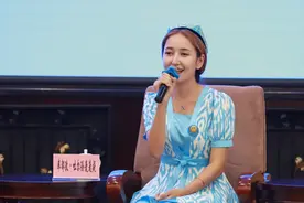 迷人老街区喀赞其旧貌换新颜图片