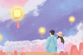 分手5年后，前男友向我炫富：我现在特有钱，我娶你吧图片