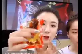 四川非遗购物节预热 | 薇娅直播70秒卖出20万份张飞牛肉！图片
