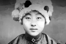 民国第一女艳匪张素贞：因丈夫被杀血洗东北，为何临死时众人送行图片