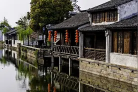 无锡的气候温润，四季分明，山川明媚，承载千年文明迎接八方来客图片