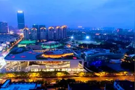 昆山的路在何方？向东抱紧上海大腿，还是向西融合苏州图片