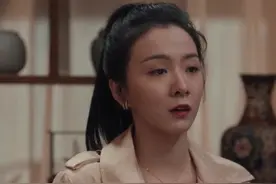 扫黑风暴：麦佳被高明远送给了谁？3个细节证明不是王政图片
