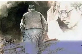 读懂朱自清的《背影》，是很多人和父亲的一种妥协图片