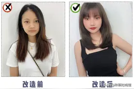 普通女生的4个变美思路图片