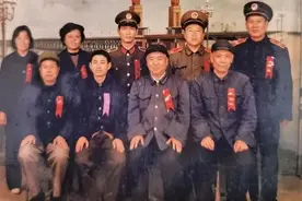 刘家为何人才辈出？原生家庭赋予了比学识更为珍贵的品质和能力图片