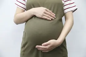 怀孕要适当活动，但孕妈在这6件事上要犯懒，事关胎儿发育图片