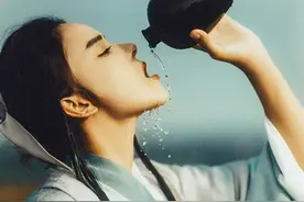 对难伺候的主说：老子不伺候你了图片
