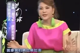 “专业躲汉子”的女歌手，为什么会变成土味顶流？图片