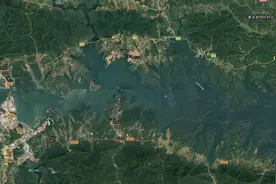 江西省十大水库是哪十大水库，你知道么？图片