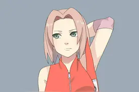 《火影忍者》合集图片