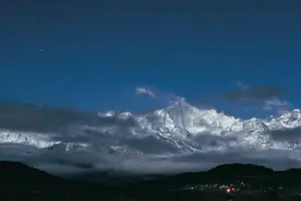 中日联合登山队遇难，七年后发现日记，上面却有种种离奇记载图片