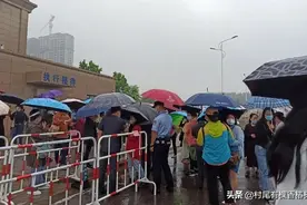 「错换人生28年案」大终局：利益撕扯人性撕裂之下，谁是赢家？图片
