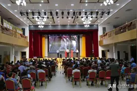 “非遗有戏”莲花落专场走进丰惠镇后山村图片