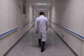 遇到过吗？来看看某些医生是怎么恐吓患者的图片