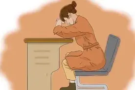 午睡十分钟，精神一下午！为何有人午睡，反而越睡越困了？图片