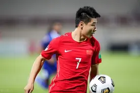 1-0到3-0！国足2次暴击韩国队，武磊+3大归化坐镇，不惧亚洲第3图片
