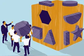 看看这三位质量经理，你是否感同身受？图片