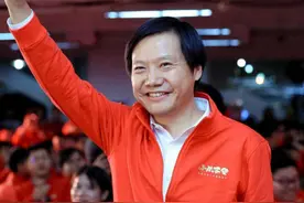 小米老板是雷军，华为老板是任正非，OPPO、vivo的幕后老板是谁？图片
