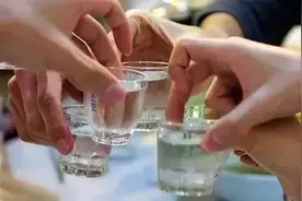酒过三巡，指的是哪“三巡” ？图片