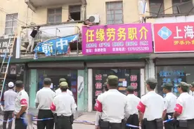 上海劳务中介被封引争议，中介扰乱招工市场，没中介很多人失业了图片