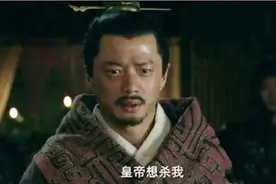 如果韩信能主动放弃兵权、封地、归隐山林，是不是就可以不被杀？图片