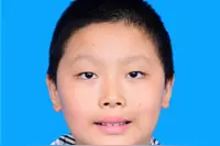 厦门吴勤喆：一颗耀眼的星图片