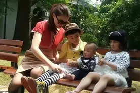 朱小贞：朱妈妈每天遥望苍天，盼望你能入梦图片