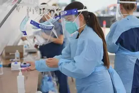 中国入境新政再变，外籍华人需提供回国事由，审核通过才能购票图片
