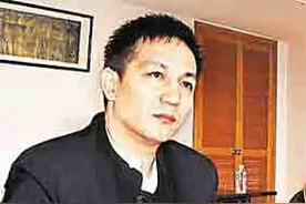 上海首富周正毅：入狱嫌太热给整个监狱装空调，服刑16年躺赚30亿图片