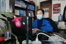 我在乌鲁木齐挺好的｜一个西部计划志愿者的异地新年计划图片