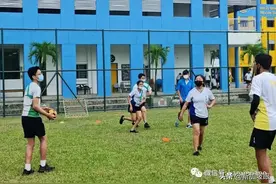 小孩太少了！新加坡这18所中小学明年起合并图片