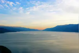 美丽云南（第二季）| 天下奇珍 湖上精灵——美物：丽江·程海螺旋藻图片