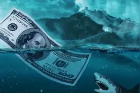 史上最大规模贬值？全球放水泡沫来了！图片