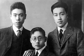 周恩来之弟周恩溥，曾为掩护哥哥牺牲，后代隐居焦作多年无人知晓图片