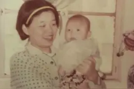 错换人生28年案庭审面对面，许妈要求承担连带责任，杜妈否认“偷换”，有网友称真正受害者已离世互撕没意义图片