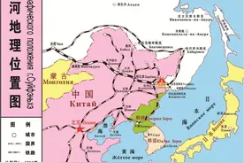 中俄边境疫情防控形势严峻！绥芬河输入性病例占全国三分之一，个体华商居多图片
