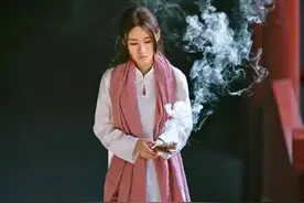 仓央嘉措：在一滴眼泪中闭关图片