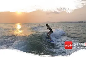 线上“种草”、线下“拔草”短视频为海南旅游景上添花图片