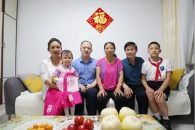 时政Vlog丨今天迎来贵客 总书记到我们家啦图片